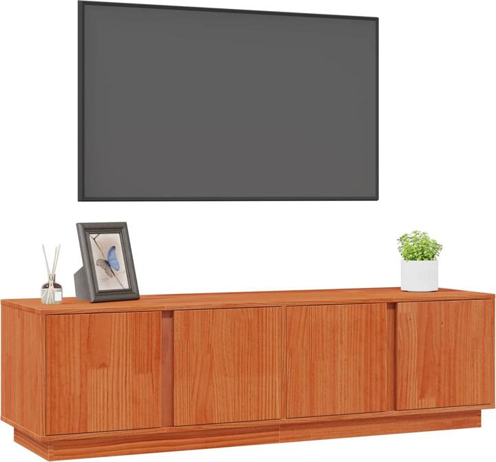 Image du produit vidaXL TV-Schränk (40 x 40 x 40 cm)