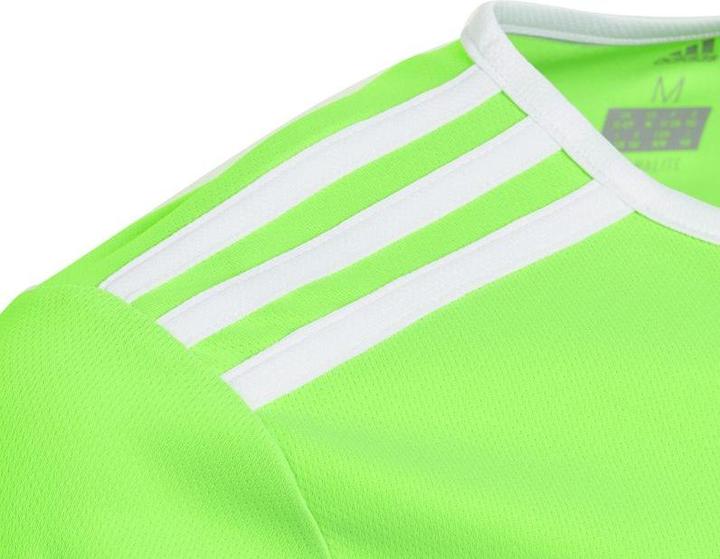 Immagine prodotto adidas Entrada 18 bambini maglia calcio Entrada 18 bambini (116)