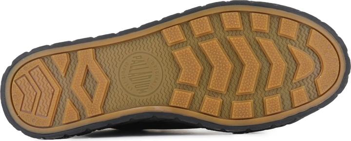 Produktbild Palladium Palla Ace Chukka Org Stiefel (37)