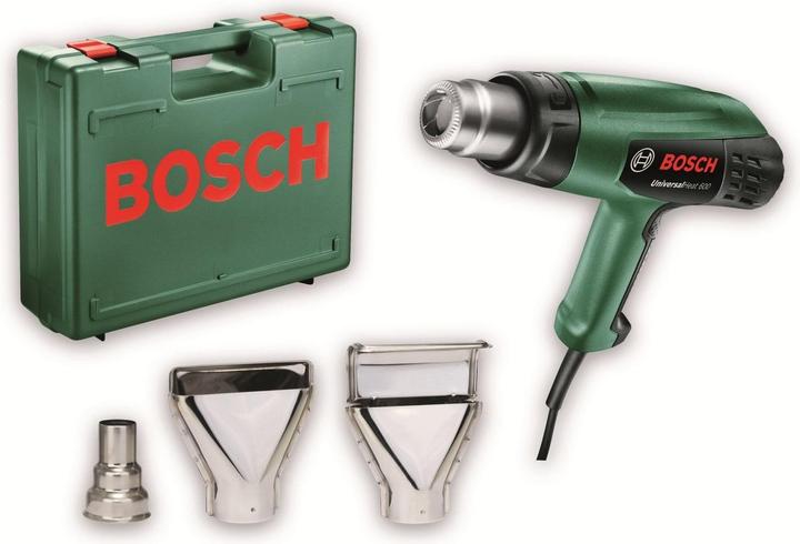 Image du produit Bosch Home & Garden UniversalHeat 600