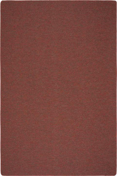 Actual product image Snapstyle Natur Flachgewebe Teppich Bentzon (133 x 133 cm)