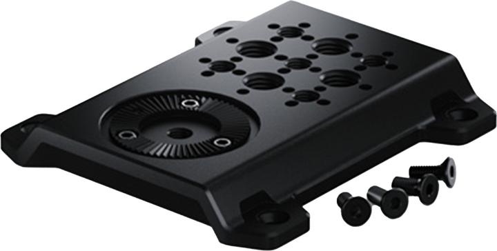 Blackmagic PYXIS Rosette Plate