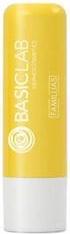 BasicLab Famillias feuchtigkeitsspendender Lippenstift 4g (Lippenpflege Stick)