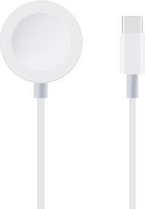 Immagine prodotto Obal:Me Ladekabel für Apple Watch USB-C Weiss