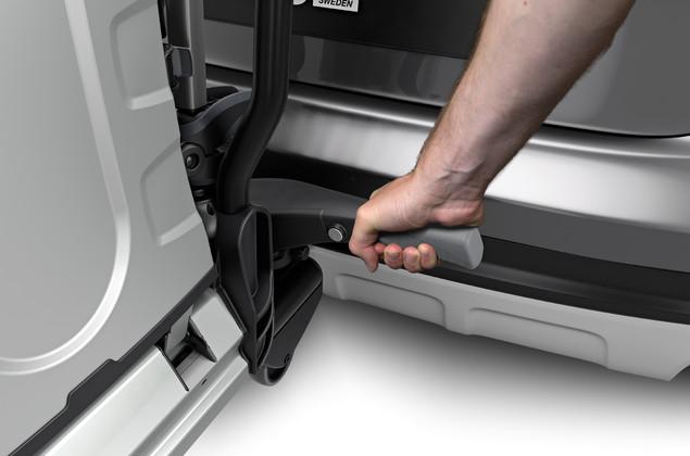 Image du produit Thule EasyFold XT 2
