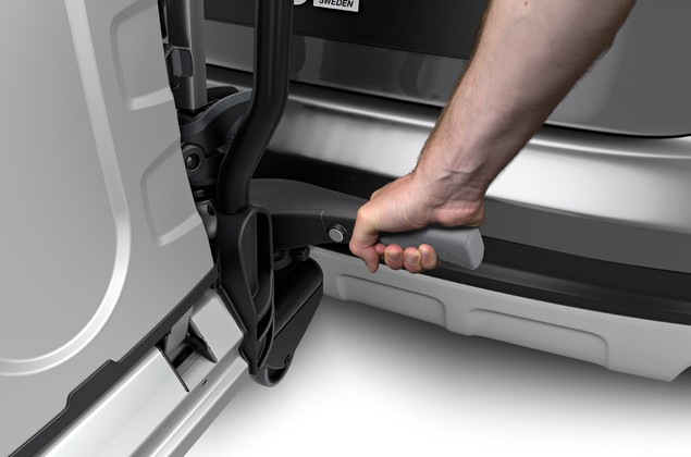 Actual product image Thule EasyFold XT 2