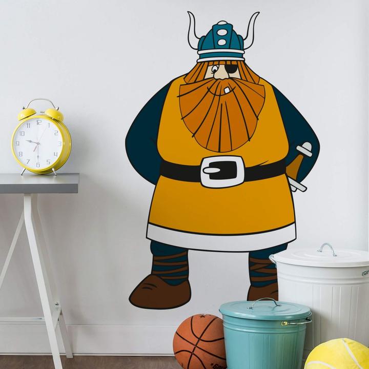 Immagine prodotto Wickie Halvar 3 (32 x 50 cm)