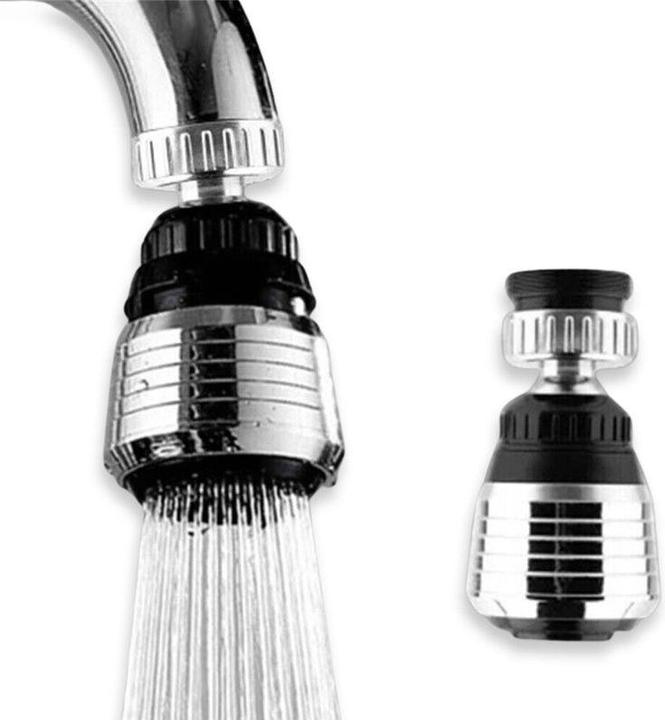 Hermex Wasserhahnaufsatz