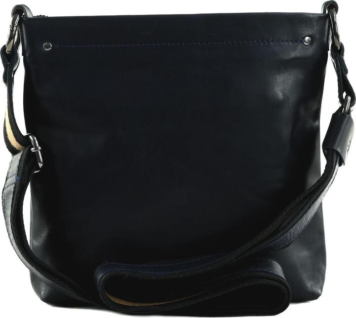 Actual product image Harolds Caugio Umhängetasche Leder 21 cm