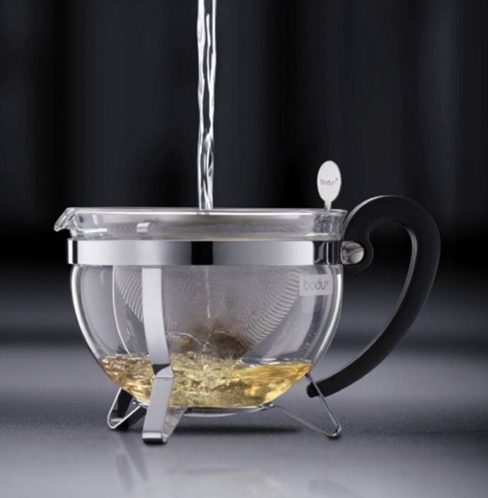 Actual product image Bodum Chambord (1 l)