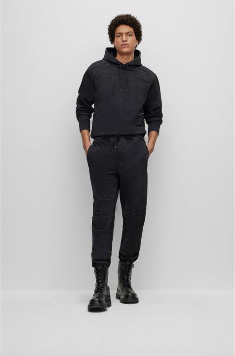 Produktbild BOSS Weozonehood Sweatshirt (6XL)