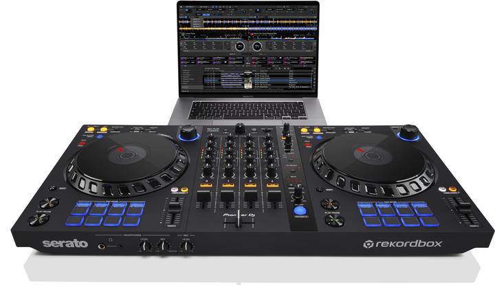 Immagine prodotto Pioneer DJ DDJ-FLX6