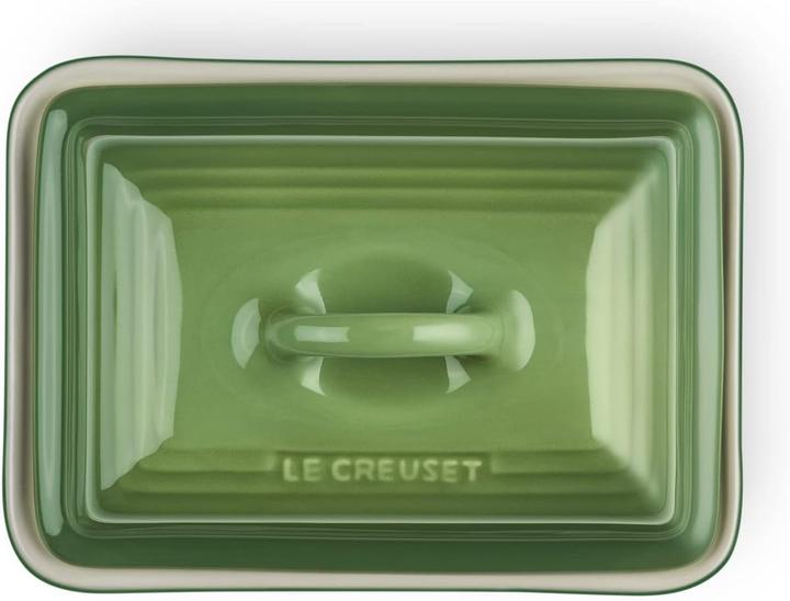 Actual product image Le Creuset Butterdose