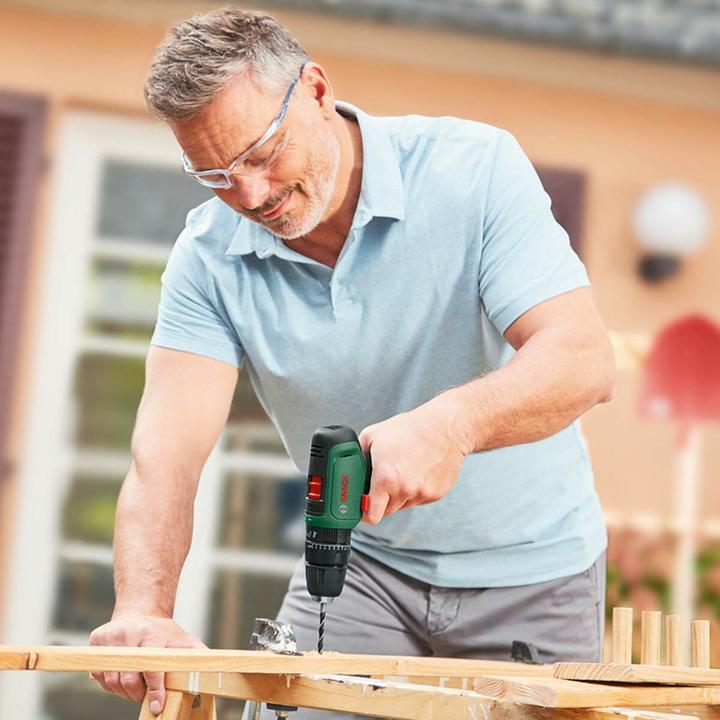 Produktbild Bosch Home & Garden EasyImpact 1200 (Akkubetrieb)