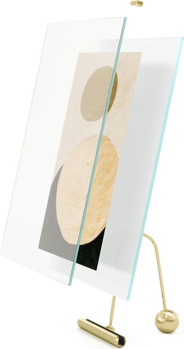 Actual product image Umbra Flute (13 x 18 cm, 10 x 15 cm)