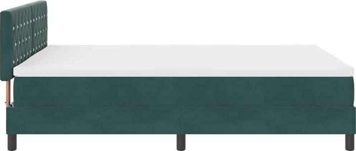 Actual product image VidaXL Box spring bed (140 x 200)