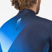 Actual product image Castelli Amplify Thermal Jersey (XS)