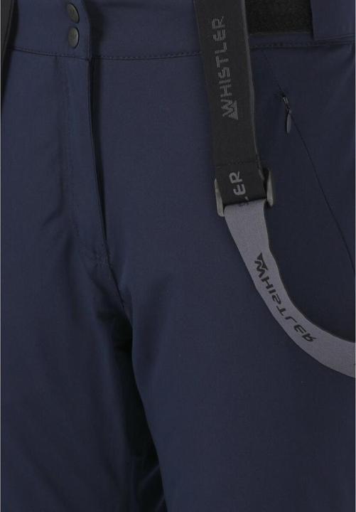 Actual product image Whistler Yarra W-Pro 15000 (Frequency band 38 (2600 MHz))