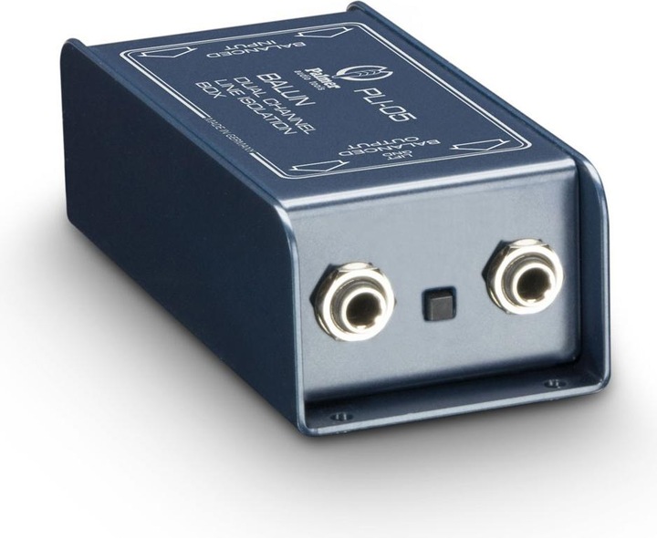 Produktbild Palmer Audio LI 05 Line Isolation