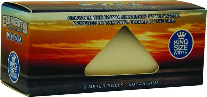 Produktbild Rabe Elements Blue Rolls KS Box