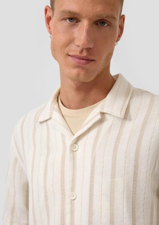 Produktbild s.Oliver Hemd (M)