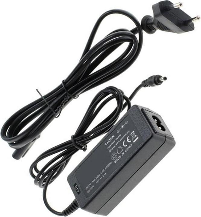 Actual product image Samsung Power supply suitable for ATIV Book 9 and Asus Zenbook UX21, UX30