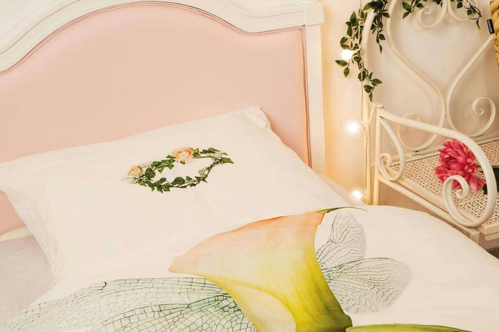 Actual product image Snurk Bed linen set