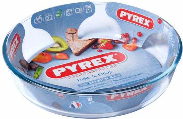 Produktbild Pyrex PYRMA25 (26 cm)