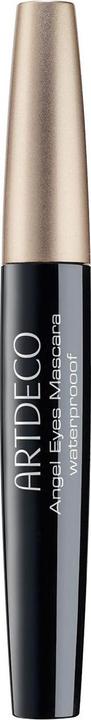 Actual product image Artdeco Angel Eyes Mascara Waterproof black 10 ml (Black)