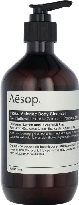Image du produit Aesop Citrus Melange (500 ml)