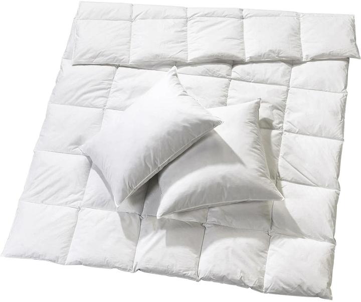 Image du produit Billerbeck Edition Bellanora 4-Saisons (600 g, 160 x 210 cm, Duvet)