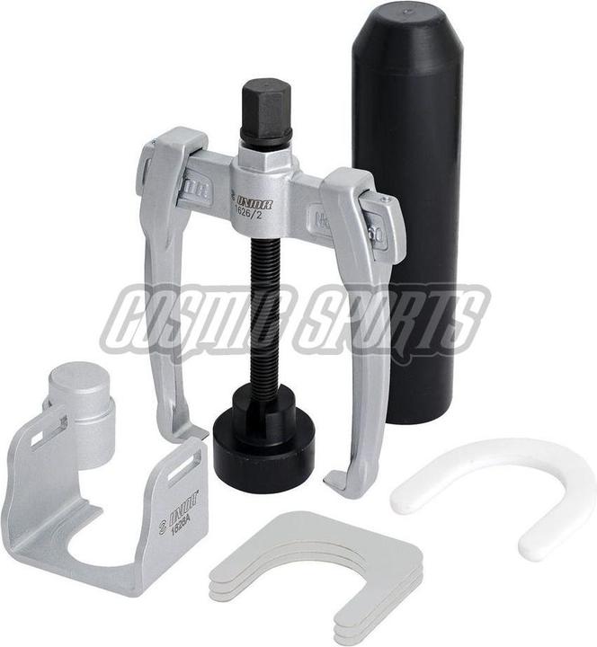 Actual product image Unior Crank tool