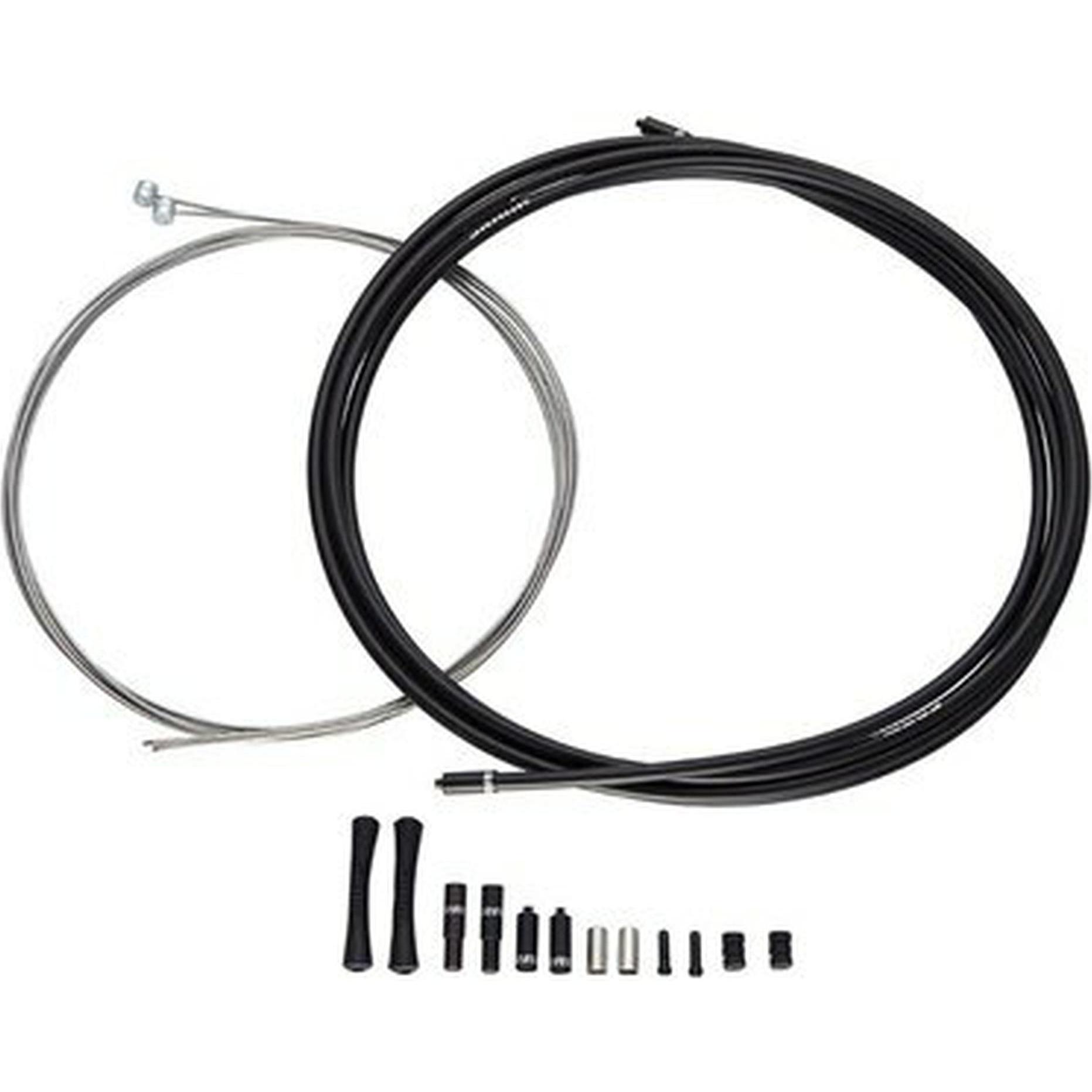 Sram, Schaltkabel + Bremskabel