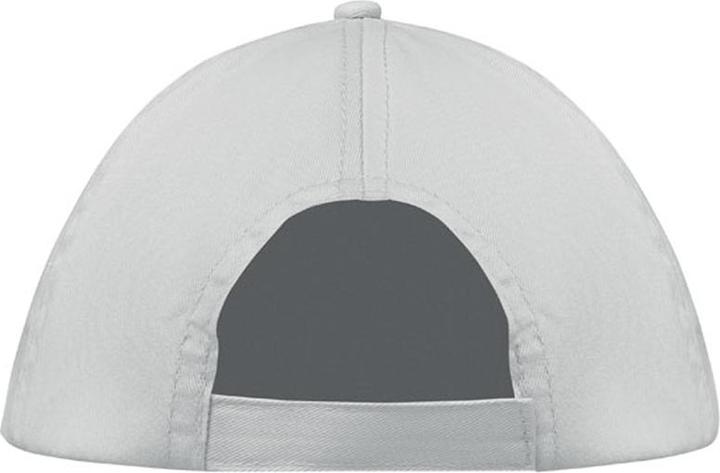 Produktbild MidOcean Buzz BaseballMütze 5 Segmente