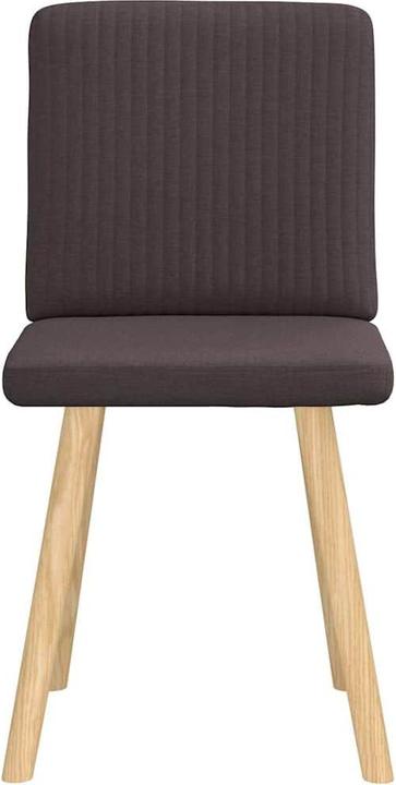 Actual product image vidaXL Esszimmerstuhl