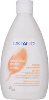 Produktbild Lactacyd Femina (400 ml, Intimgel)