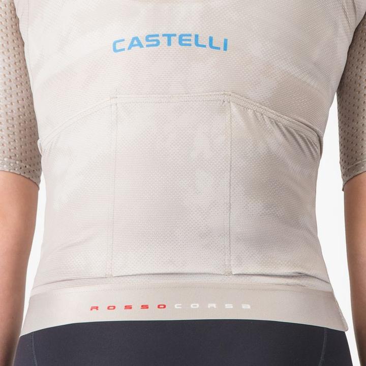 Produktbild Castelli Aero Race 8S W Jersey (S)