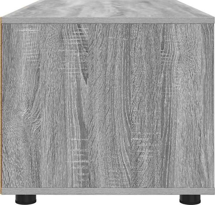 Actual product image vidaXL TV-Schränk (48 x 100 x 43 cm)