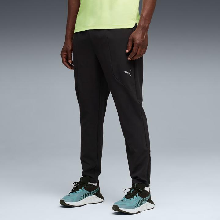Actual product image Puma M Pwrtrain Stretch Woven Pant (M)