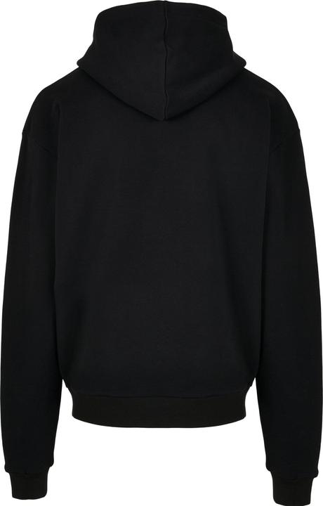 Image du produit Urban Classics Sweat à capuche lourd Ulrta Welcome Cat - 91521 (XS)