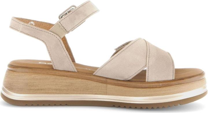 Actual product image Gabor Sandalen (38.5)