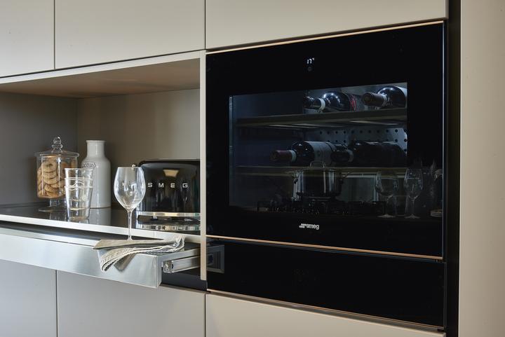 Image du produit Smeg 50's Style Compact