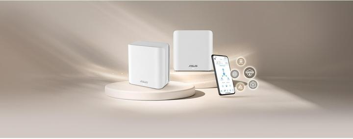 Immagine prodotto ASUS ZenWiFi BD4