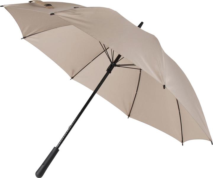 Actual product image Vinga Baltimore RPET Aware Stick Umbrella