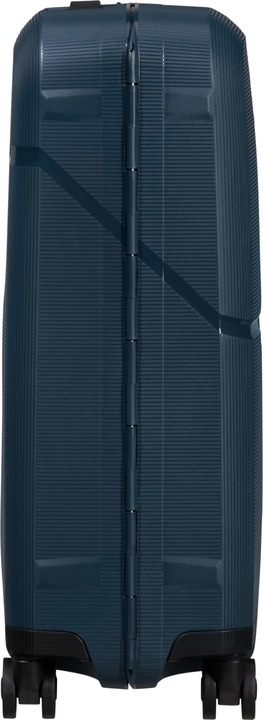 Productafbeelding Samsonite MAGNUM ECO Spinner (38 l, Handbagage (tot 50 liter))