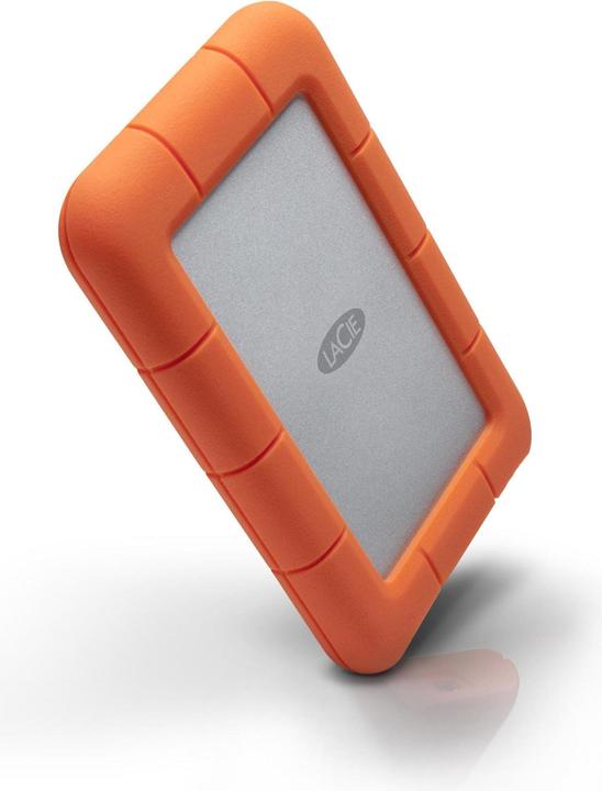 Immagine prodotto LaCie Rugged Mini (1 TB)