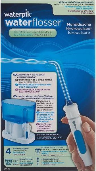 Immagine prodotto Waterpik Classico