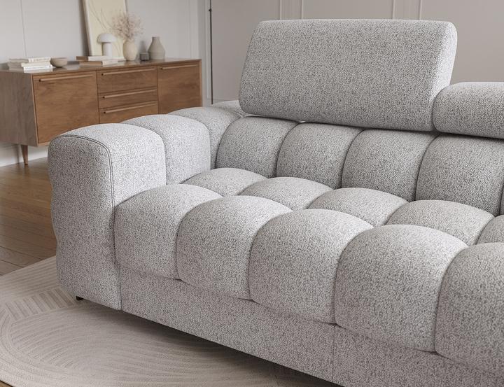 Produktbild ELTAP Felro (3-Sitzer, Ecksofa)