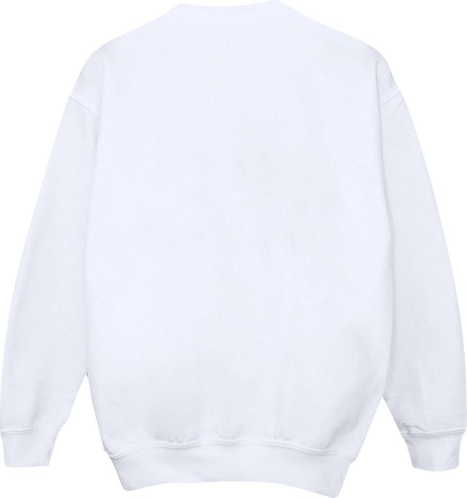 Immagine prodotto Disney Monsters University Logo Felpa Uomo (L)