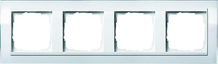 Actual product image Gira Cover frame